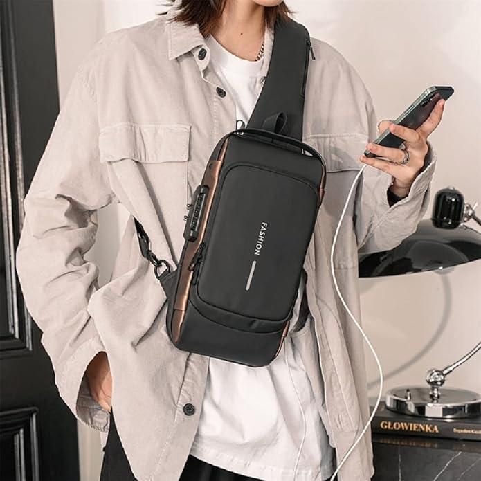 India Best Sling Bag for Men & Women