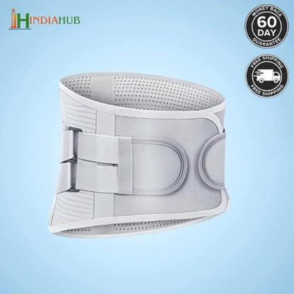 India's Best Lumbo Sacral Belt