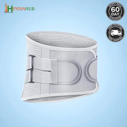 India's Best Lumbo Sacral Belt