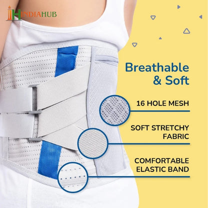 India's Best Lumbo Sacral Belt