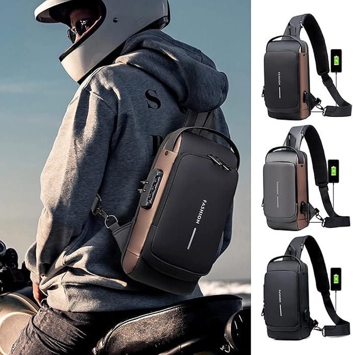 India Best Sling Bag for Men & Women