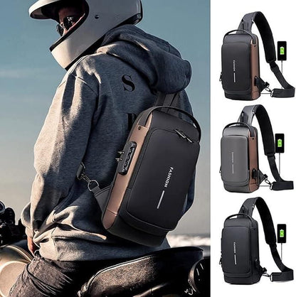 India Best Sling Bag for Men & Women