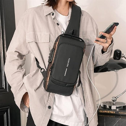 India Best Sling Bag for Men & Women