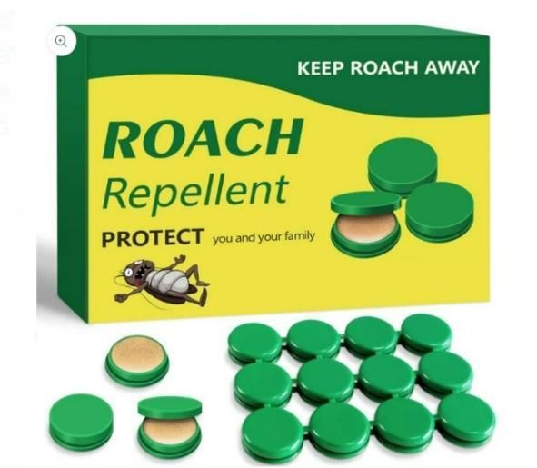 India Best Cockroach Killer Gel (Pack of 2)