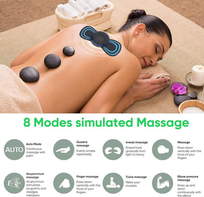 RELIEFX MINI MASSAGER