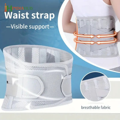 India's Best Lumbo Sacral Belt