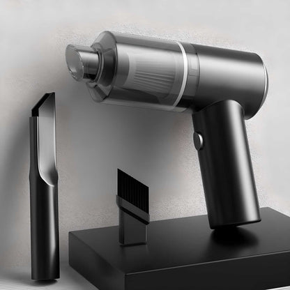 India Best Portable Air Duster Wireless Vacuum Cleaner