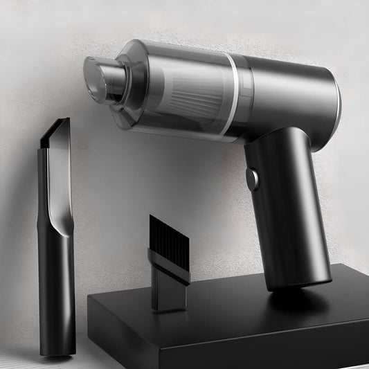 India Best Portable Air Duster Wireless Vacuum Cleaner