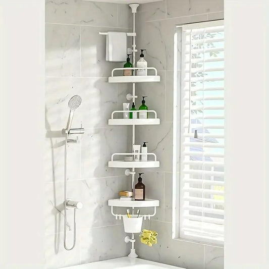 India Best Stainless Steel Tripod Storage Rack/Shelf