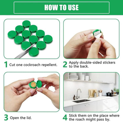 India Best Cockroach Killer Gel (Pack of 2)