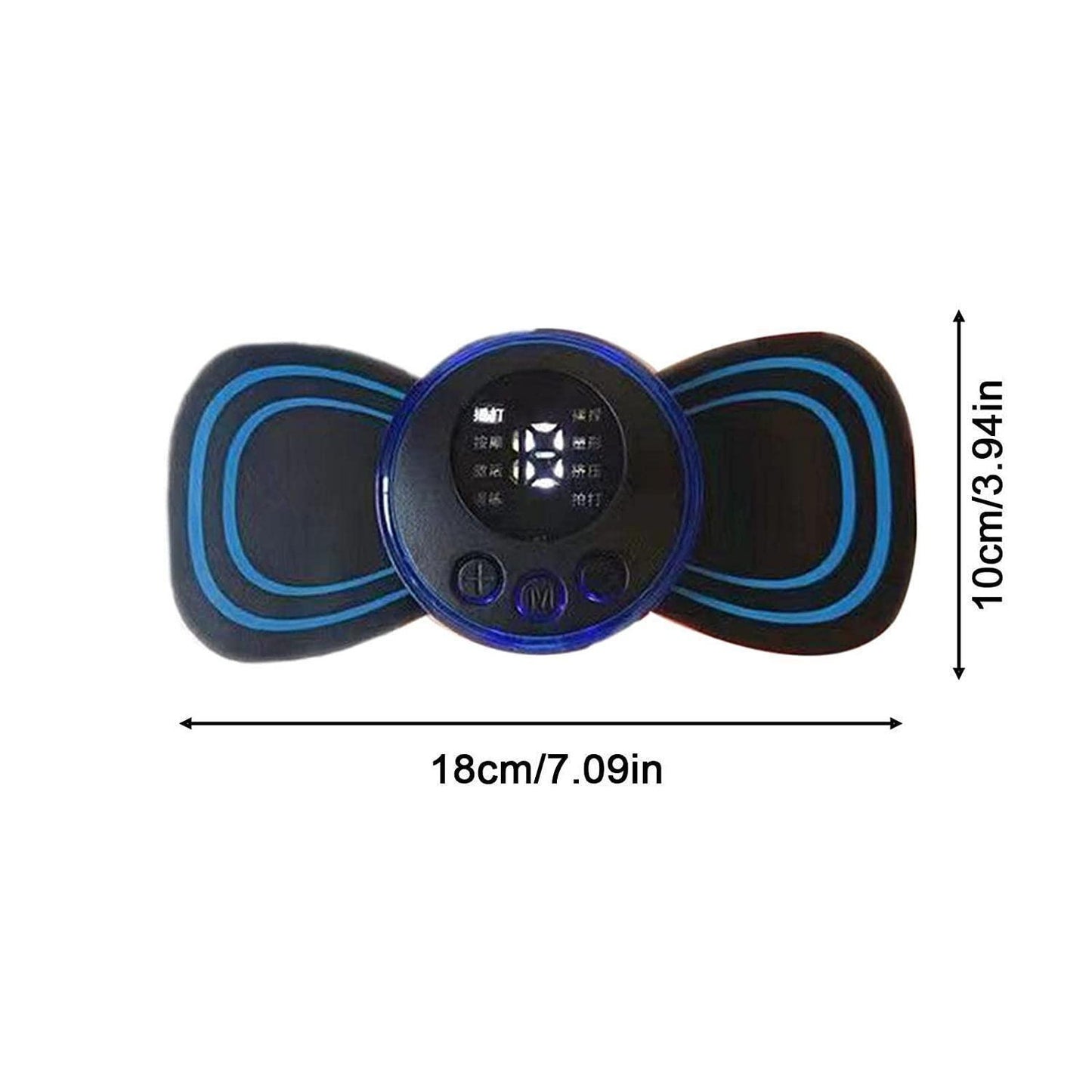 RELIEFX MINI MASSAGER