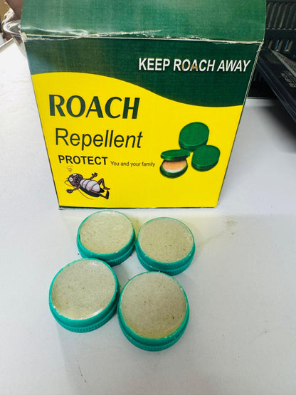 India Best Cockroach Killer Gel (Pack of 2)