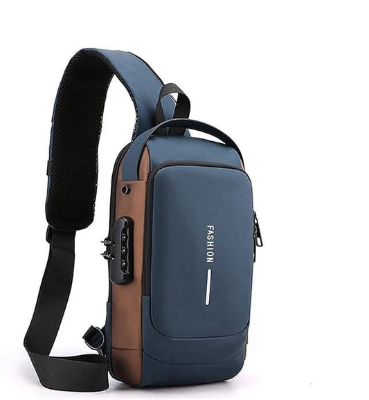 India Best Sling Bag for Men & Women