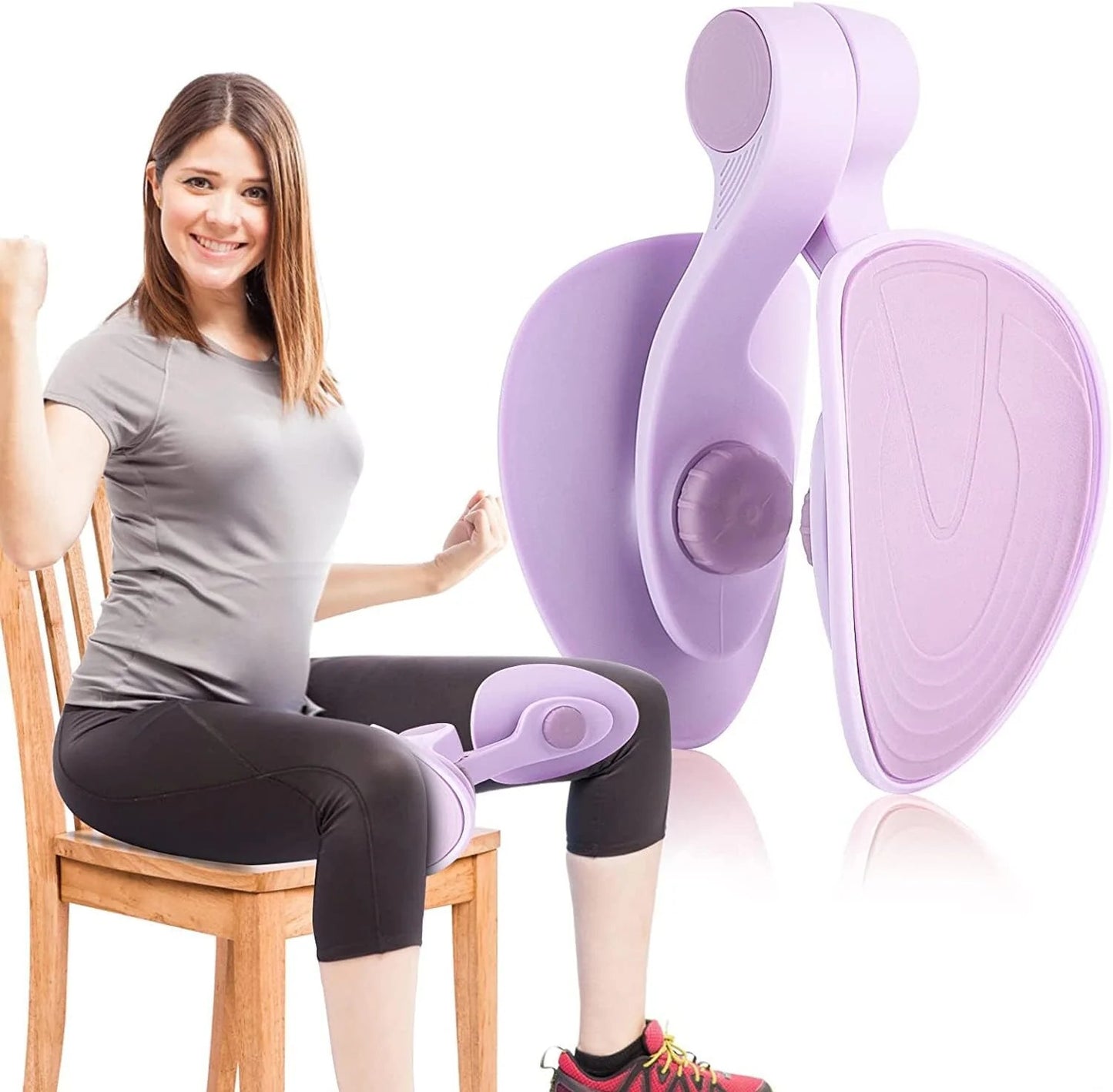 INDIAHUB Best Pelvic Muscle Trainer Machine
